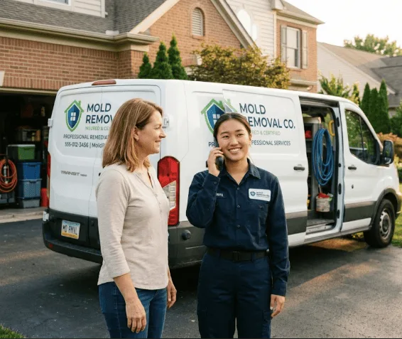 Crawlspace Mold Remediation Raymond, CA FAQs